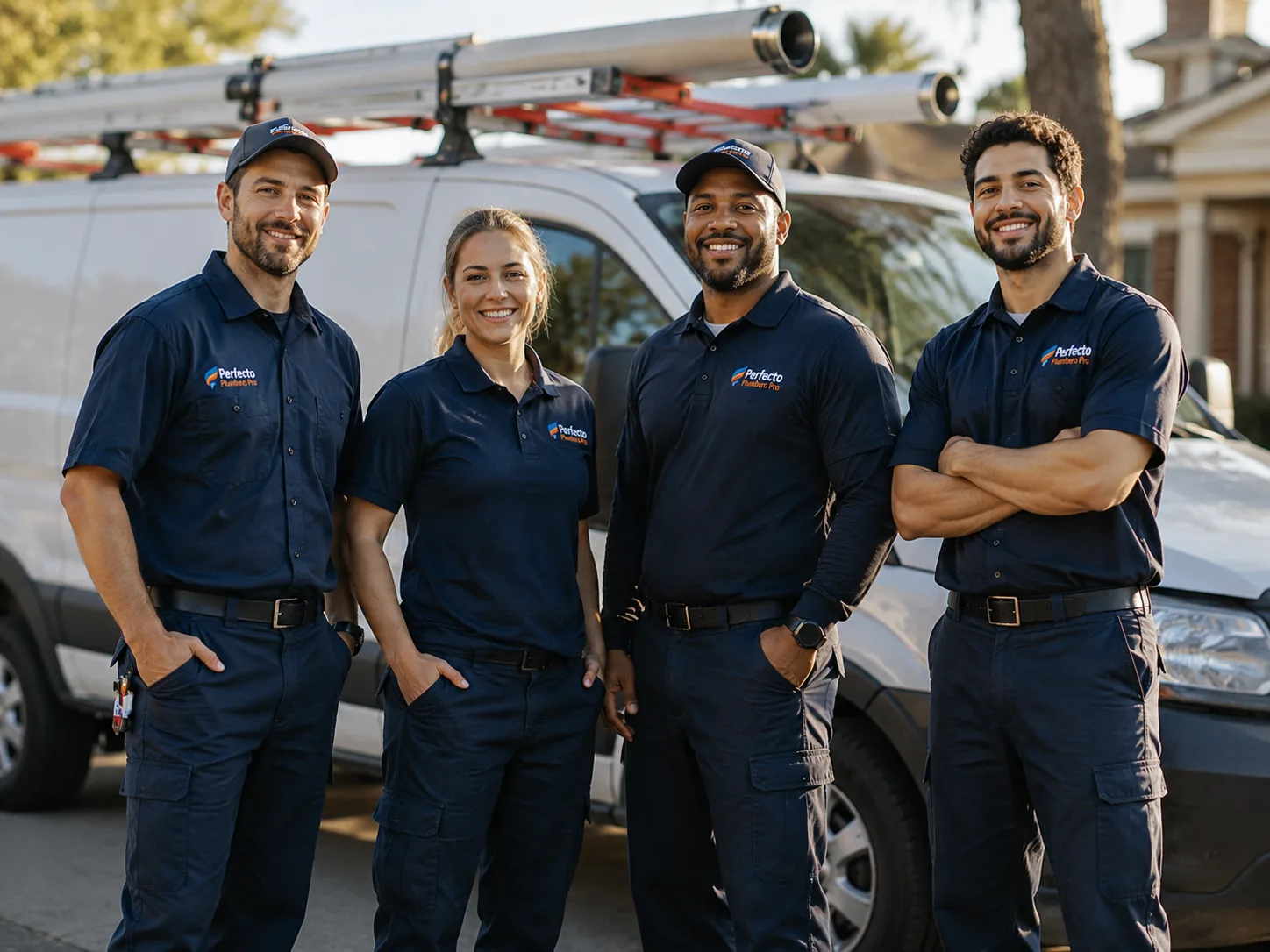 Emergency Plumber Near Me in Arp, TX near me